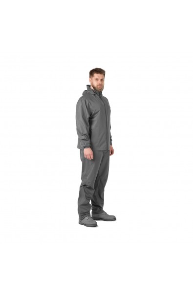 FHM Impulse Suit Gray 2XL