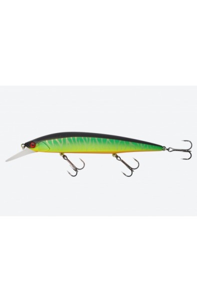 JACKALL RERANGE 130MR Suspend 22,3gr MAT TIGER