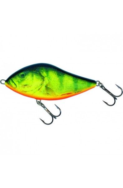 VOBBLER SALMO SLIDER 7CM RHP Sinking