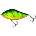 VOBBLER SALMO SLIDER 10CM RHP Floatin