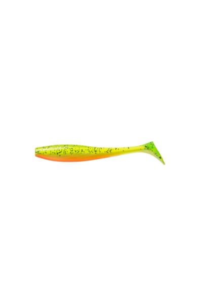 Narval Choppy Tail 10cm ¤015-Pepper/Lemon