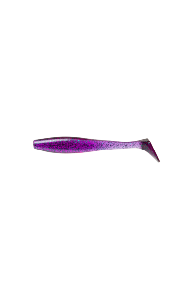 Narval Choppy Tail 10cm ¤017-Violetta