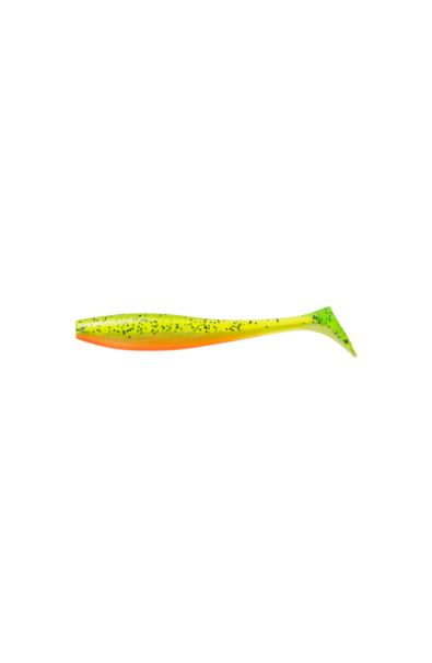 Narval Choppy Tail 12cm ¤015-Pepper/Lemon