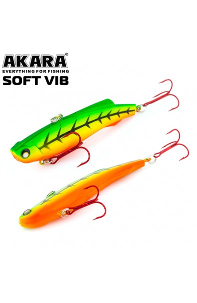 Akara SOFT VIB 85S 25gr. SV85-A145