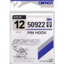 Owner PIN HOOK 50922 s.16 12qty
