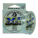 Monofilo ZERO EXEL 57 50M 0,07