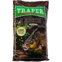 Groundbait TRAPER SEKRET Leszcz CARAMEL 1000 g