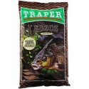 Groundbait TRAPER SEKRET Leszcz GINGERBREAD 1000 g