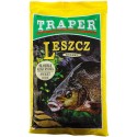 Groundbait TRAPER SEKRET Leszcz SWEET CORN 1000 g