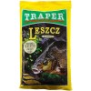 Groundbait TRAPER SEKRET Leszcz SWEET CORN 1000 g