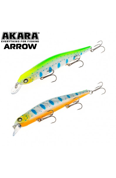 AKARA Arrow 110SP A204