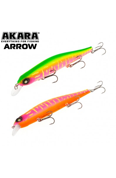 AKARA Arrow 110SP A207