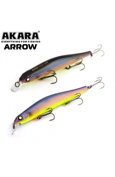 AKARA Arrow 110SP A79