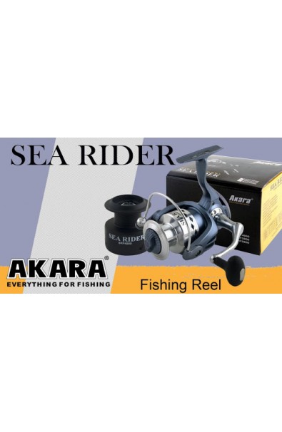AKARA Sea Rider 4000
