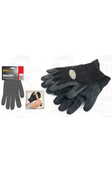 AKARA Specialist Kevlar Gloves Size XXL