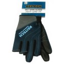 KEITECH Salt Game Gloves Size LL