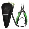 KEITECH Fishing Pliers Stainless Steel 14.2cm 75g