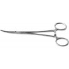 AKARA 9inch Forcep Curved GT-FC-3813 20cm