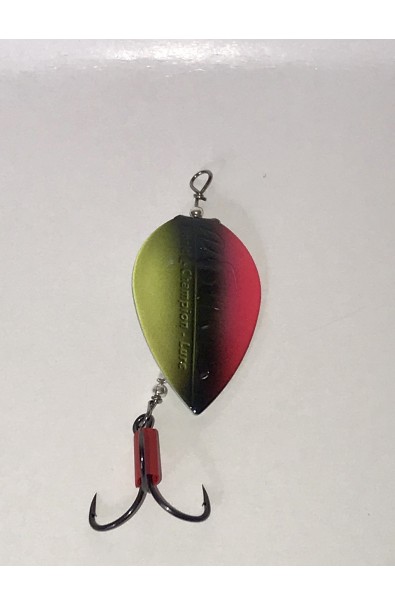 Poorlad SUKRE Nr. 1 10 gr. EE02