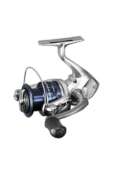 SHIMANO Nexave 6000 FE