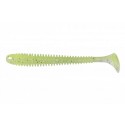 Swing Impact 4 inch LT16 Chartreuse Ice