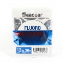 Seaguar Fluoro Shock Leader 25lb 0.435mm 15m