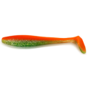 Narval Choppy Tail 10cm 023 Carrot