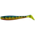 Narval Choppy Tail 10cm ¤018-Blue Perch