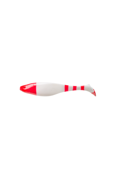 NARVAL Commander Shad 16cm 014 Santa Claus