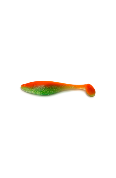 Narval Commander Shad 14cm 023 Carrot