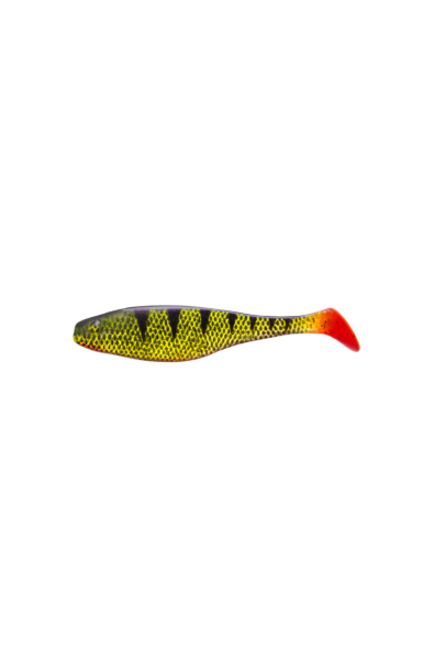 Narval Commander Shad 12cm ¤020-Magic Perch