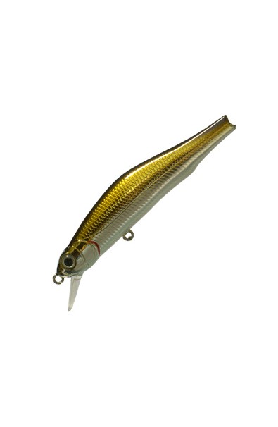 Lure KOSADAKA «Mascot» XS 110F - CNT