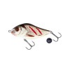 SALMO Slider 10cm WGS Floating