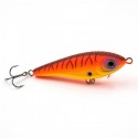STRIKE PRO BUSTER JERK EG-050 SP 10cm 25g 0.2-1m A08S