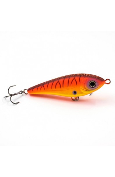 STRIKE PRO BUSTER JERK EG-050 SP 10cm 25g 0.2-1m A08S