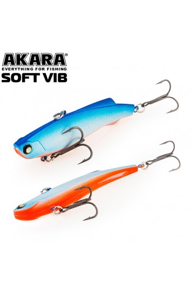 AKARA Soft VIB 95S 29g A12