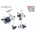 FISH2FISH Saturn RD3000-4