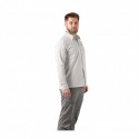 FHM Spurt Shirt Light gray 2XL