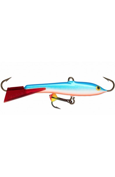 RAPALA Jigging Rap WH3 BSR 6g