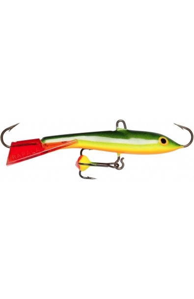 RAPALA Jigging Rap WH3 BYR 6g