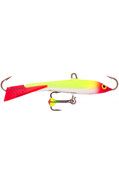 RAPALA Jigging Rap WH7 CLN 18g