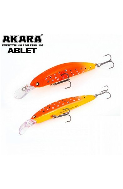 Akara Ablet 90F A172