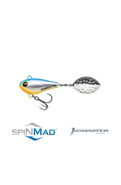 SPINMAD Jigmaster 12g 1403