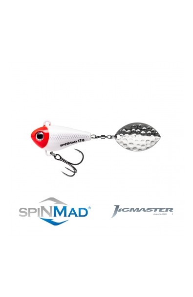 SPINMAD Jigmaster 12g 1415