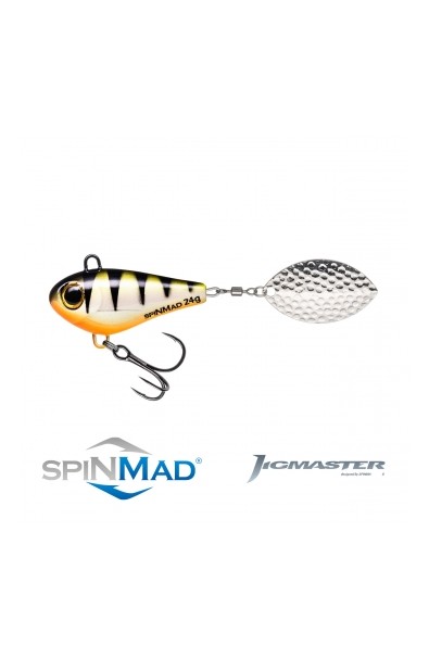 SPINMAD Jigmaster 24g 1501