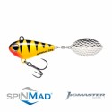 SPINMAD Jigmaster 24g 1511