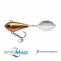SPINMAD Jigmaster 24g 1513