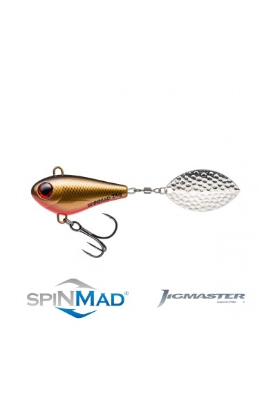 SPINMAD Jigmaster 24g 1513