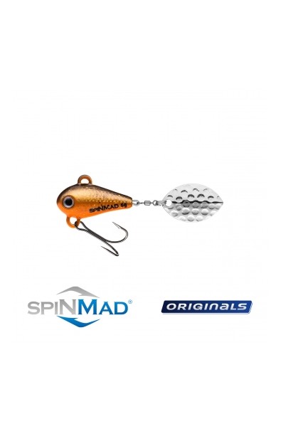 SPINMAD Mag 6g 0704