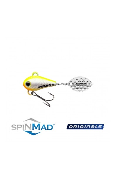 SPINMAD Mag 6g 0706